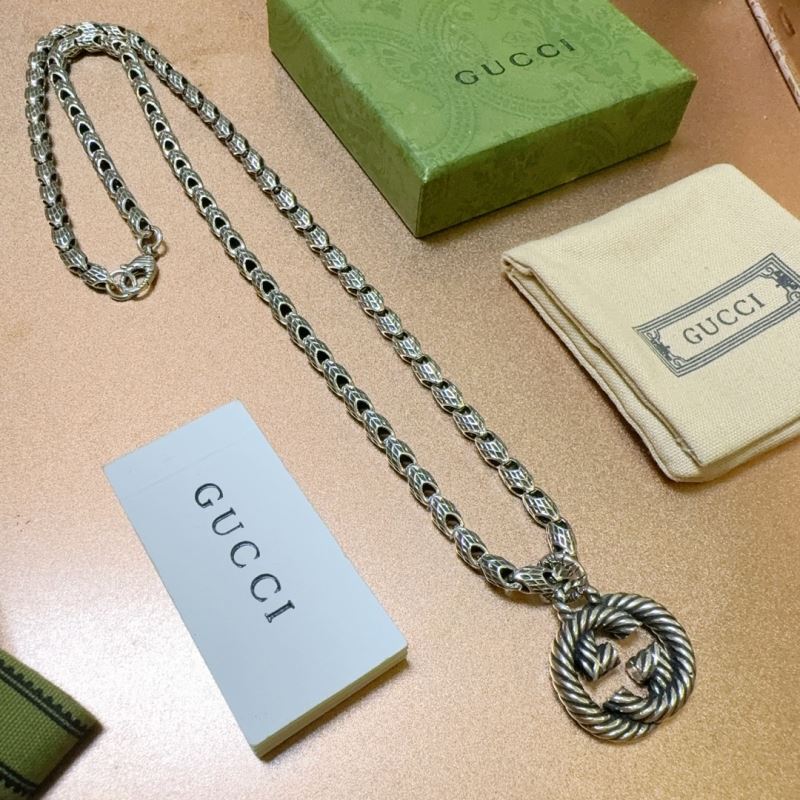 Gucci Necklaces